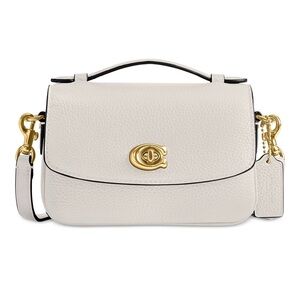 Coach Cassie 17 (BNWT)